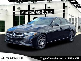 2025 Mercedes-Benz C-Class for sale in Tiffin OH