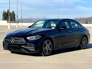 2025 Mercedes-Benz C-Class for sale in El Cajon CA