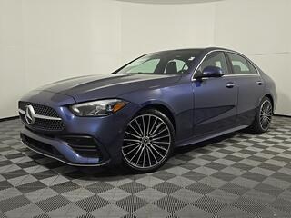 2026 Mercedes-Benz C-Class for sale in Waukesha WI