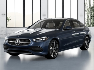 2026 Mercedes-Benz C-Class for sale in Novi MI