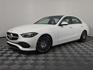 2022 Mercedes-Benz C-Class for sale in Waukesha WI