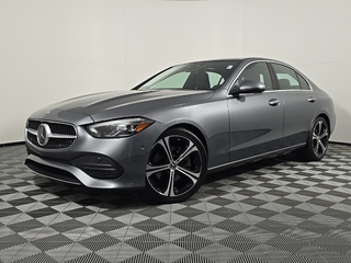 2023 Mercedes-Benz C-Class for sale in Waukesha WI