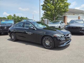 2024 Mercedes-Benz C-Class for sale in Charleston WV