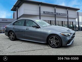 2026 Mercedes-Benz C-Class for sale in Charleston WV