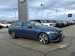 2026 Mercedes-Benz C-Class for sale in Charleston WV