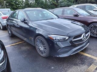 2023 Mercedes-Benz C-Class for sale in Woodhaven MI