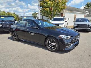 2024 Mercedes-Benz C-Class for sale in Charleston WV