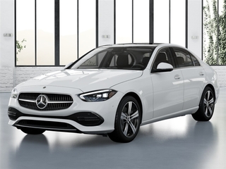 2025 Mercedes-Benz C-Class for sale in Novi MI