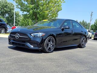 2024 Mercedes-Benz C-Class for sale in Novi MI