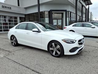 2026 Mercedes-Benz C-Class for sale in Charleston WV