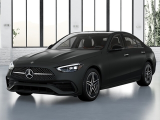 2026 Mercedes-Benz C-Class for sale in Novi MI