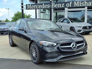 2026 Mercedes-Benz C-Class for sale in Salem NH