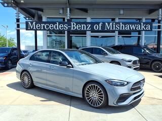 2026 Mercedes-Benz C-Class for sale in Salem NH