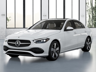 2026 Mercedes-Benz C-Class for sale in Novi MI