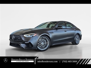 2024 Mercedes-Benz C-Class for sale in Henderson NV