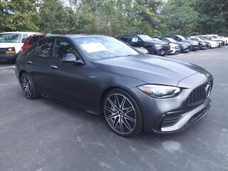 2024 Mercedes-Benz C-Class for sale in Woodhaven MI