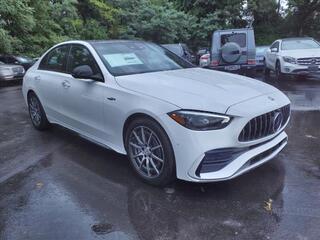 2024 Mercedes-Benz C-Class for sale in Woodhaven MI