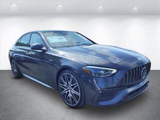 2024 Mercedes-Benz C-Class for sale in Woodhaven MI