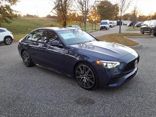 2026 Mercedes-Benz C-Class for sale in Hampton VA