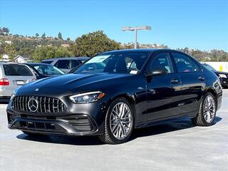 2025 Mercedes-Benz C-Class for sale in El Cajon CA