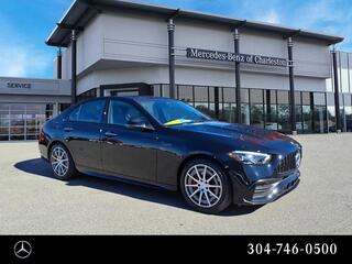 2026 Mercedes-Benz C-Class for sale in Charleston WV