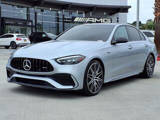 2023 Mercedes-Benz C-Class for sale in El Cajon CA