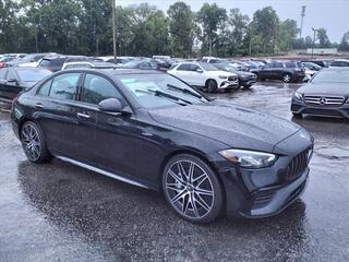 2024 Mercedes-Benz C-Class for sale in Woodhaven MI
