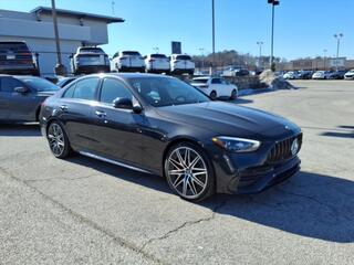 2026 Mercedes-Benz C-Class for sale in Charleston WV