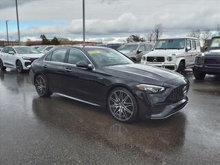 2023 Mercedes-Benz C-Class for sale in Charleston WV