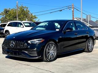 2025 Mercedes-Benz C-Class for sale in El Cajon CA