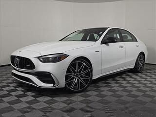 2026 Mercedes-Benz C-Class for sale in Waukesha WI