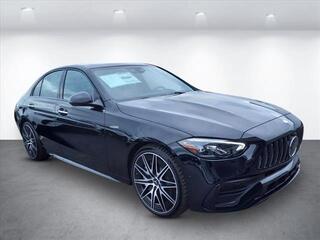 2024 Mercedes-Benz C-Class for sale in Woodhaven MI