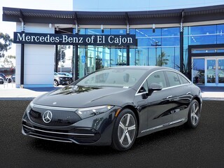 2023 Mercedes-Benz Eqs for sale in El Cajon CA