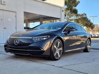 2023 Mercedes-Benz Eqs