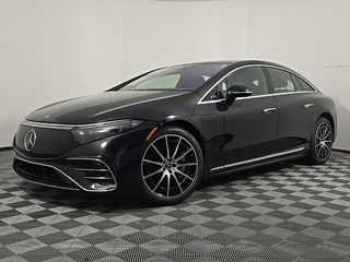 2022 Mercedes-Benz Eqs for sale in Waukesha WI