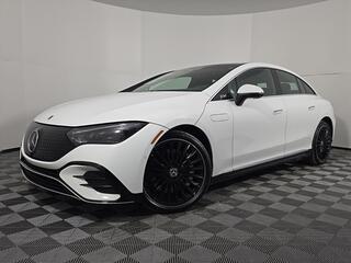 2024 Mercedes-Benz Eqe