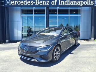 2023 Mercedes-Benz Eqe
