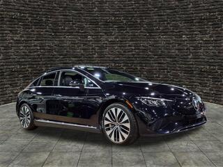 2023 Mercedes-Benz Eqe