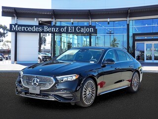 2026 Mercedes-Benz E-Class for sale in El Cajon CA