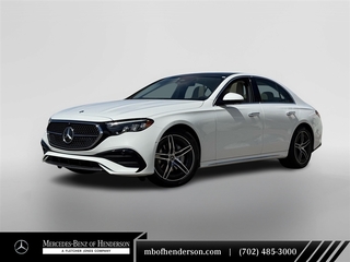 2025 Mercedes-Benz E-Class for sale in Henderson NV