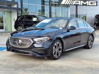2026 Mercedes-Benz E-Class for sale in El Cajon CA
