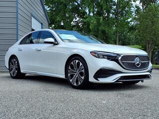 2025 Mercedes-Benz E-Class for sale in Hampton VA