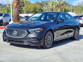 2026 Mercedes-Benz E-Class for sale in El Cajon CA