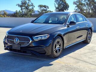 2026 Mercedes-Benz E-Class for sale in El Cajon CA