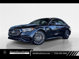 2025 Mercedes-Benz E-Class for sale in Henderson NV