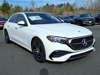 2025 Mercedes-Benz E-Class for sale in Hampton VA