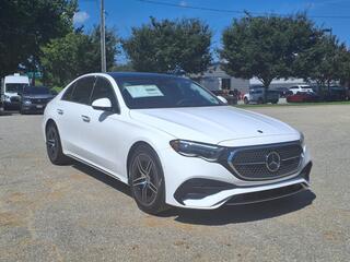 2026 Mercedes-Benz E-Class for sale in Hampton VA