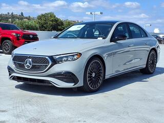 2026 Mercedes-Benz E-Class for sale in El Cajon CA
