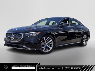 2025 Mercedes-Benz E-Class for sale in Henderson NV