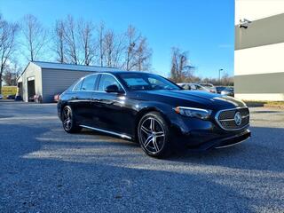 2026 Mercedes-Benz E-Class for sale in Hampton VA